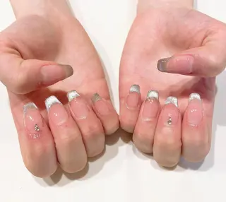 ネイル KaHaNa nail salonのネイルデザイン