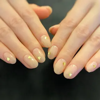 ネイル nail*157 .のネイルデザイン