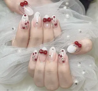 ネイル TABI ANA.CHUOのネイルデザイン