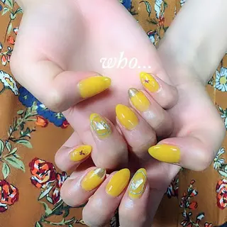 ネイル n. fumikoのネイルデザイン