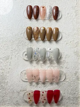 ネイル 桜 ネイルのネイルデザイン