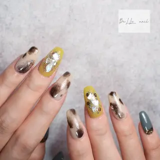 ネイル BeLLe nailのネイルデザイン