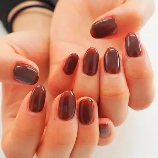 ネイル Hisaka Mikiのネイルデザイン