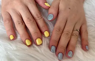 ネイル 高木 みどりのネイルデザイン