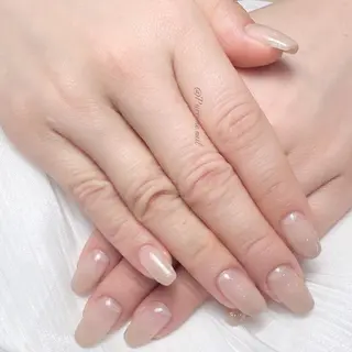 ネイル 鹿取 春子Teamのネイルデザイン