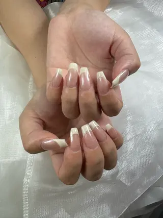 ネイル め いのネイルデザイン