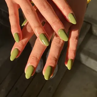 ネイル ANEMONA nail&lashのネイルデザイン