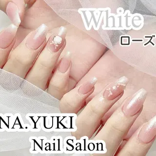ネイル ナユキNA.YUKI 渋谷店のネイルデザイン