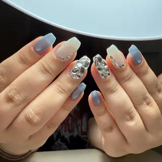 ネイル YS Nailのネイルデザイン