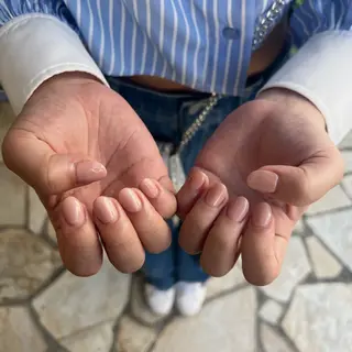 ネイル 星 みづきのネイルデザイン