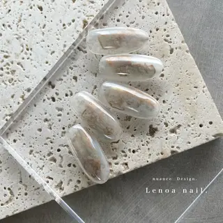 ネイル nailsalon Lenoaのネイルデザイン