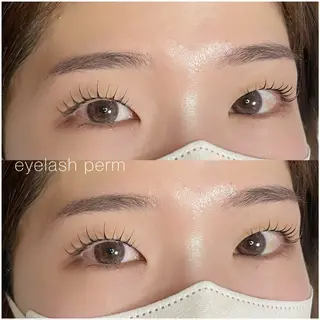 マツエク・マツパ モテ眉No1🎀 sayaka.nの眉毛・アイブロウイメージ