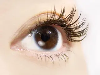 マツエク・マツパ 服部 祐美子のマツエク・マツパデザイン