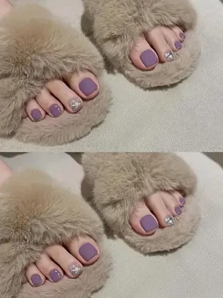 ネイル Merry Kingのネイルデザイン