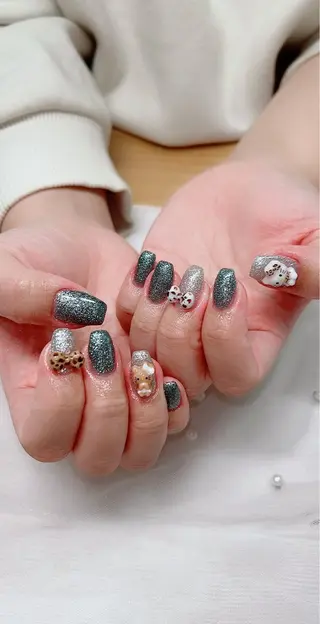 ネイル Cute Tips nailのネイルデザイン