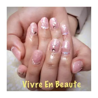 ネイル S Nailのネイルデザイン