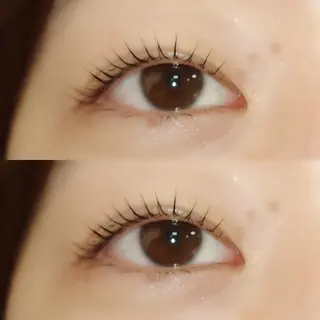 マツエク・マツパ tico 🌱shiori🌱のヘアスタイル