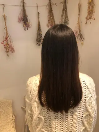 ロング はだゆうき @hadadan08のヘアスタイル