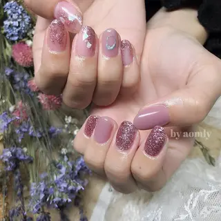 ネイル Utopia nail_のネイルデザイン