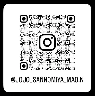 ネイル MAO.N /JOJO@三宮のネイルデザイン