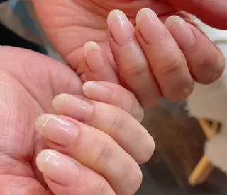 ネイル nailroom  OHANA所属・nailroom OHANA🌴のネイルデザイン