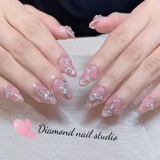 ネイル HIKARI 🌞のネイルデザイン