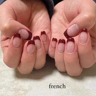 ネイル H'ami (haruka)のネイルデザイン