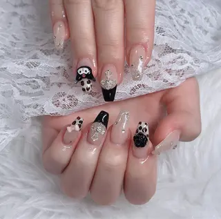 ネイル H.baby Nail Salonのネイルデザイン