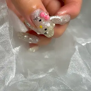 ネイル stella ⋆のネイルデザイン