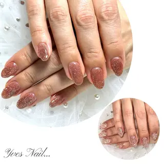 ネイル kanno yのネイルデザイン