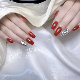 ネイル リ コのネイルデザイン