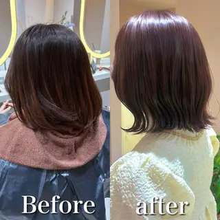 ショート ショート特化/ 横浜/伊藤　怜のヘアスタイル