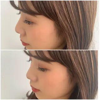 マツエク・マツパ Fumina .のネイルデザイン