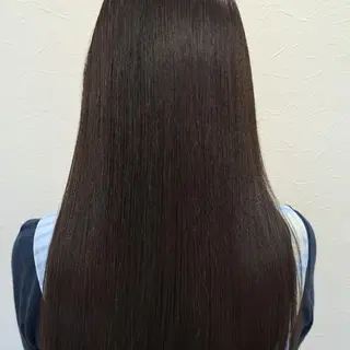 ロング ヘアサロンたかはし所属・高橋 寛成のヘアスタイル