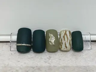 ネイル non ♡のネイルデザイン