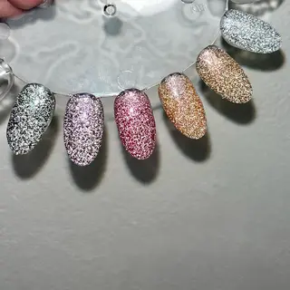 ネイル Nakazawa Mayuのネイルデザイン