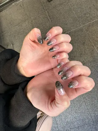 ネイル NAIL Salon IP所属・長谷川 奈緒美のネイルデザイン