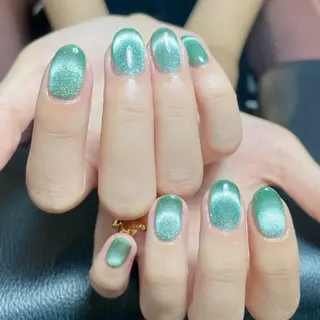 ネイル mo moのネイルデザイン