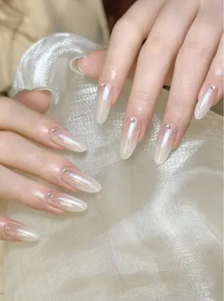 ネイル Kawaii _Nailのネイルデザイン