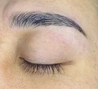 アイブロウ nail salon Larmeのその他イメージ