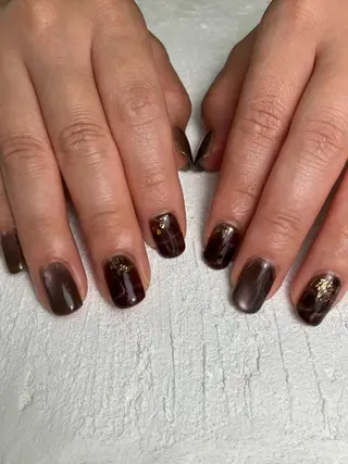 ネイル nail salon Bloom所属・自宅サロンBloom 橋本のネイルデザイン