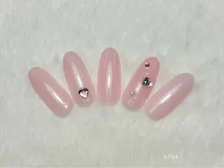 ネイル peTiT NAILISTのネイルデザイン