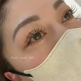 マツエク・マツパ 遁所（とんどころ） 【lazo今治店】のマツエク・マツパデザイン