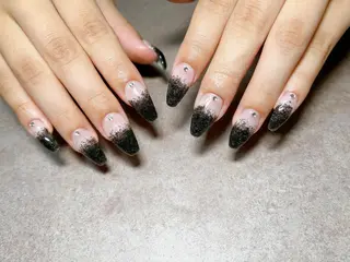 ネイル nail salon M'U【エムユー】のネイルデザイン