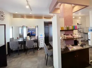 BASE Beauty Lounge所属・BASE🍯 KAORIのエステ・リラクイメージ