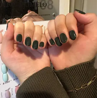 ネイル EMI ANA.CHUOのネイルデザイン