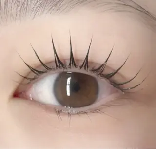 マツエク・マツパ mecotto大宮店 店長MAKI似合わせのマツエク・マツパデザイン