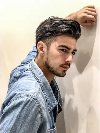 ショート メンズ ✨池袋で1番キレイな ボブ✂️ケンボーのヘアスタイル