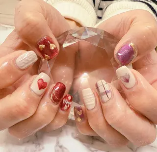 ネイル kouca  nail所属・コウ カnail💅のネイルデザイン
