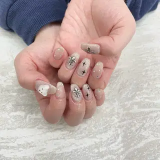 ネイル 児玉 初夏のその他イメージ